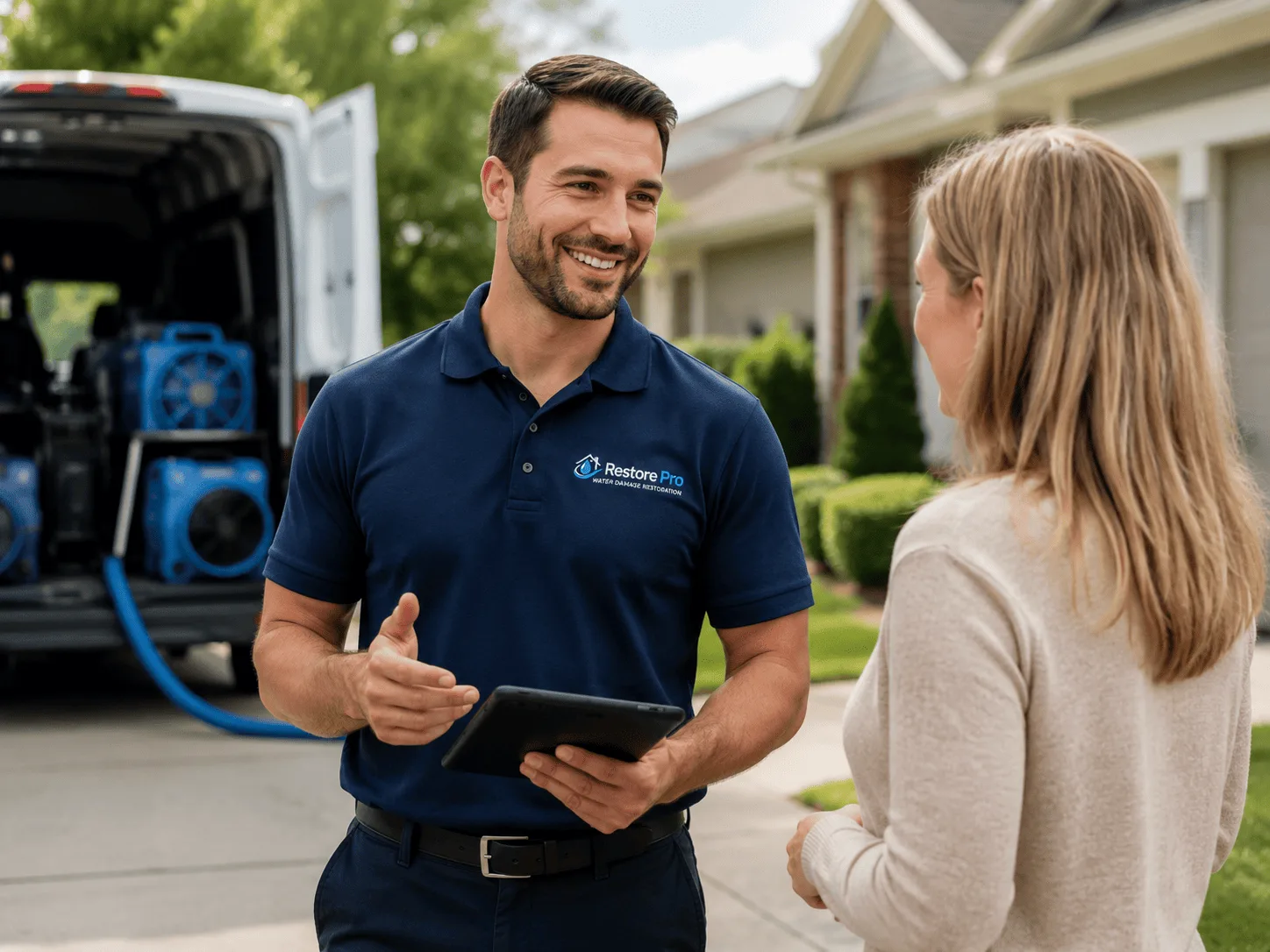 Water Damage Restoration Alva, FL FAQs
